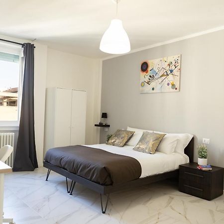 Santa Marta Apartments Milano Dış mekan fotoğraf