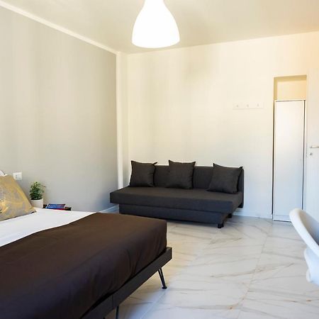 Santa Marta Apartments Milano Dış mekan fotoğraf
