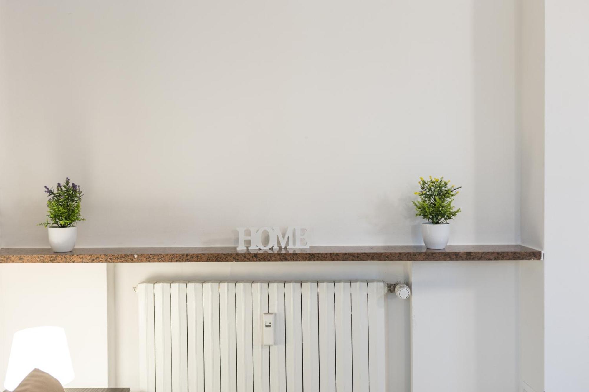Santa Marta Apartments Milano Dış mekan fotoğraf
