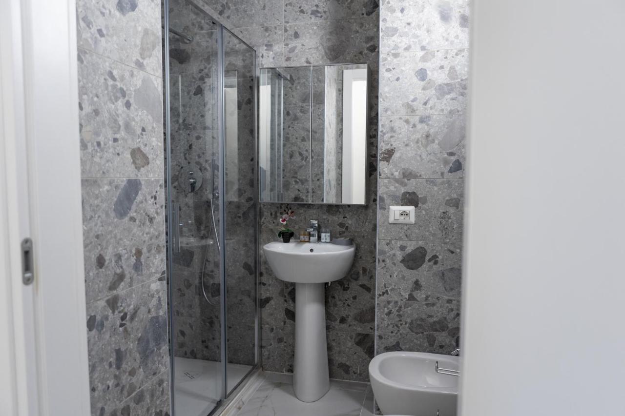 Santa Marta Apartments Milano Dış mekan fotoğraf