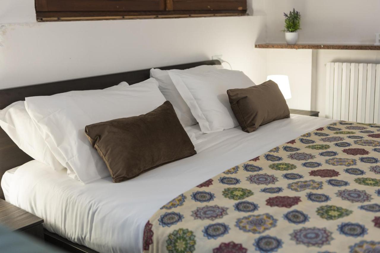 Santa Marta Apartments Milano Dış mekan fotoğraf