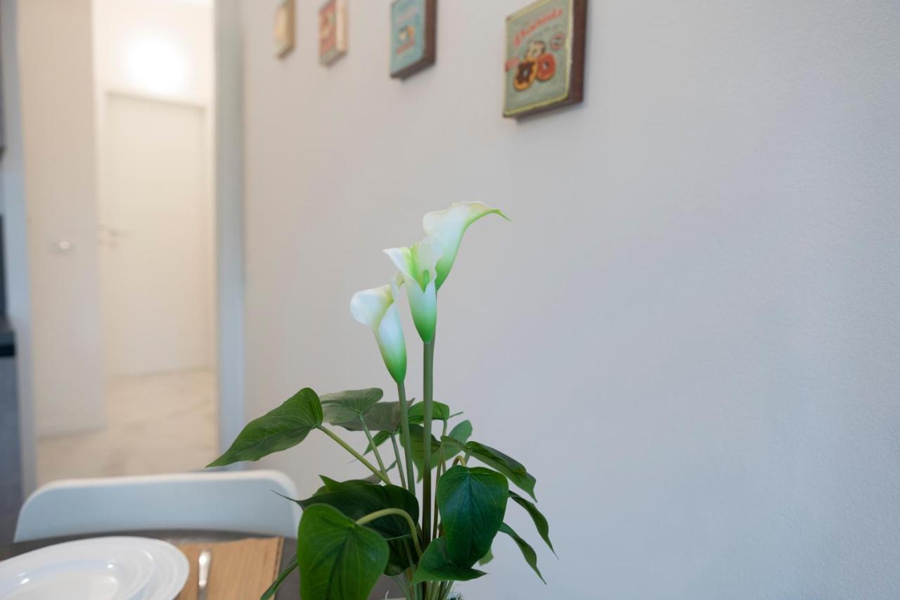 Santa Marta Apartments Milano Dış mekan fotoğraf