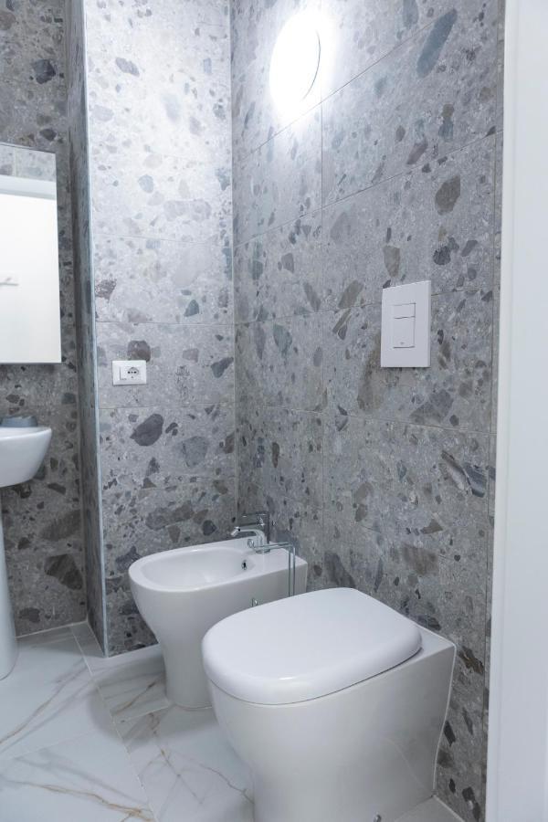 Santa Marta Apartments Milano Dış mekan fotoğraf