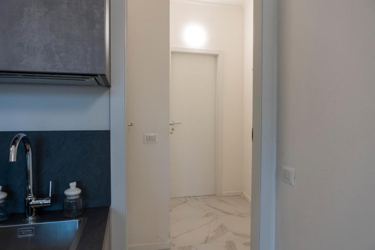 Santa Marta Apartments Milano Dış mekan fotoğraf