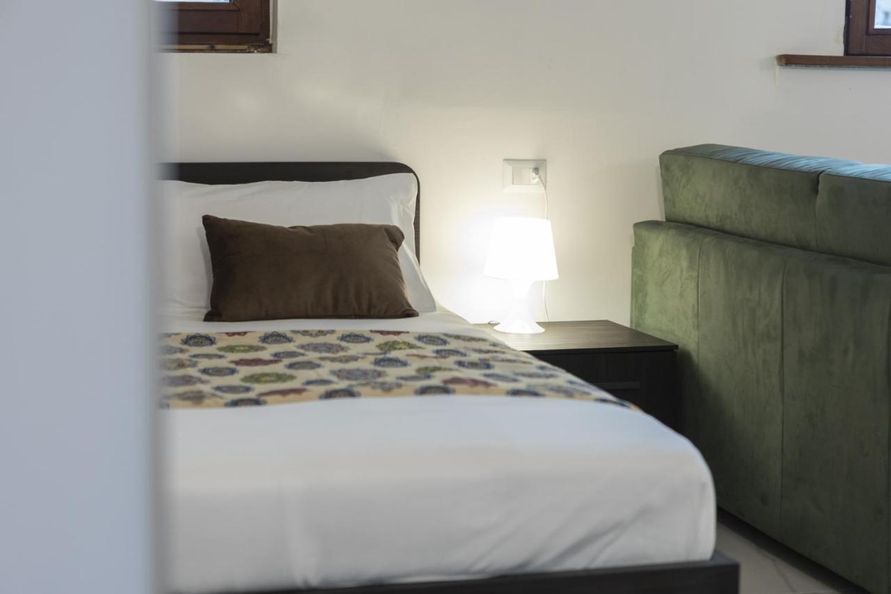 Santa Marta Apartments Milano Dış mekan fotoğraf