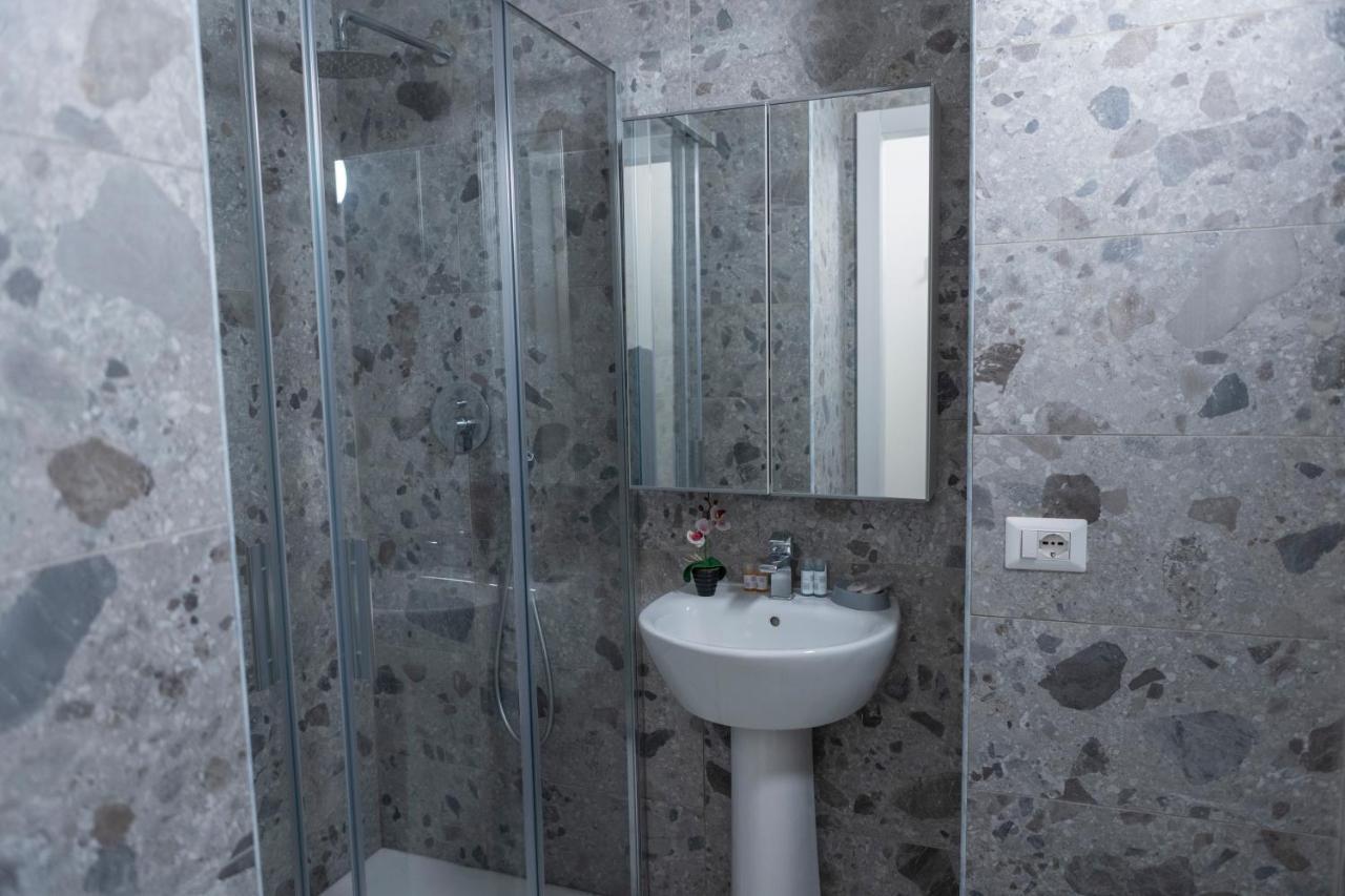 Santa Marta Apartments Milano Dış mekan fotoğraf