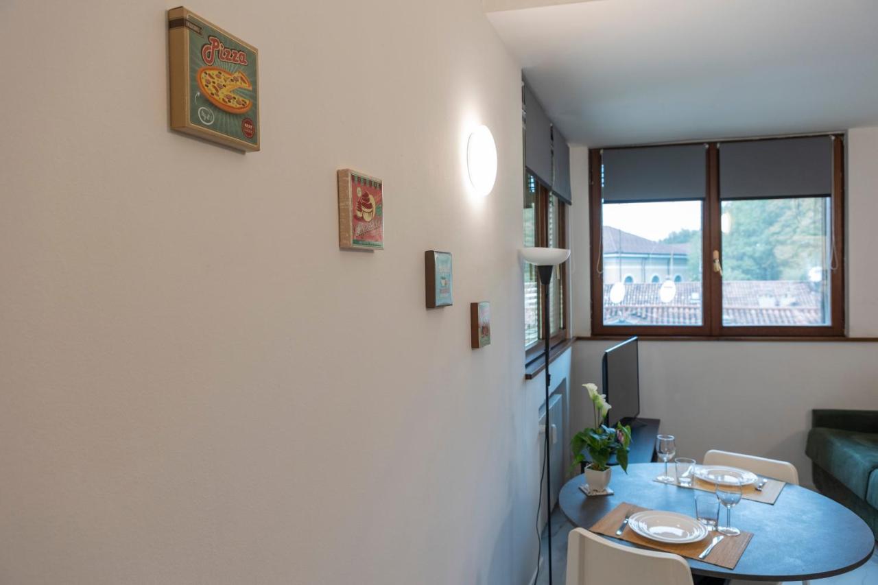Santa Marta Apartments Milano Dış mekan fotoğraf