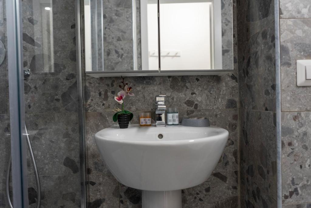 Santa Marta Apartments Milano Dış mekan fotoğraf