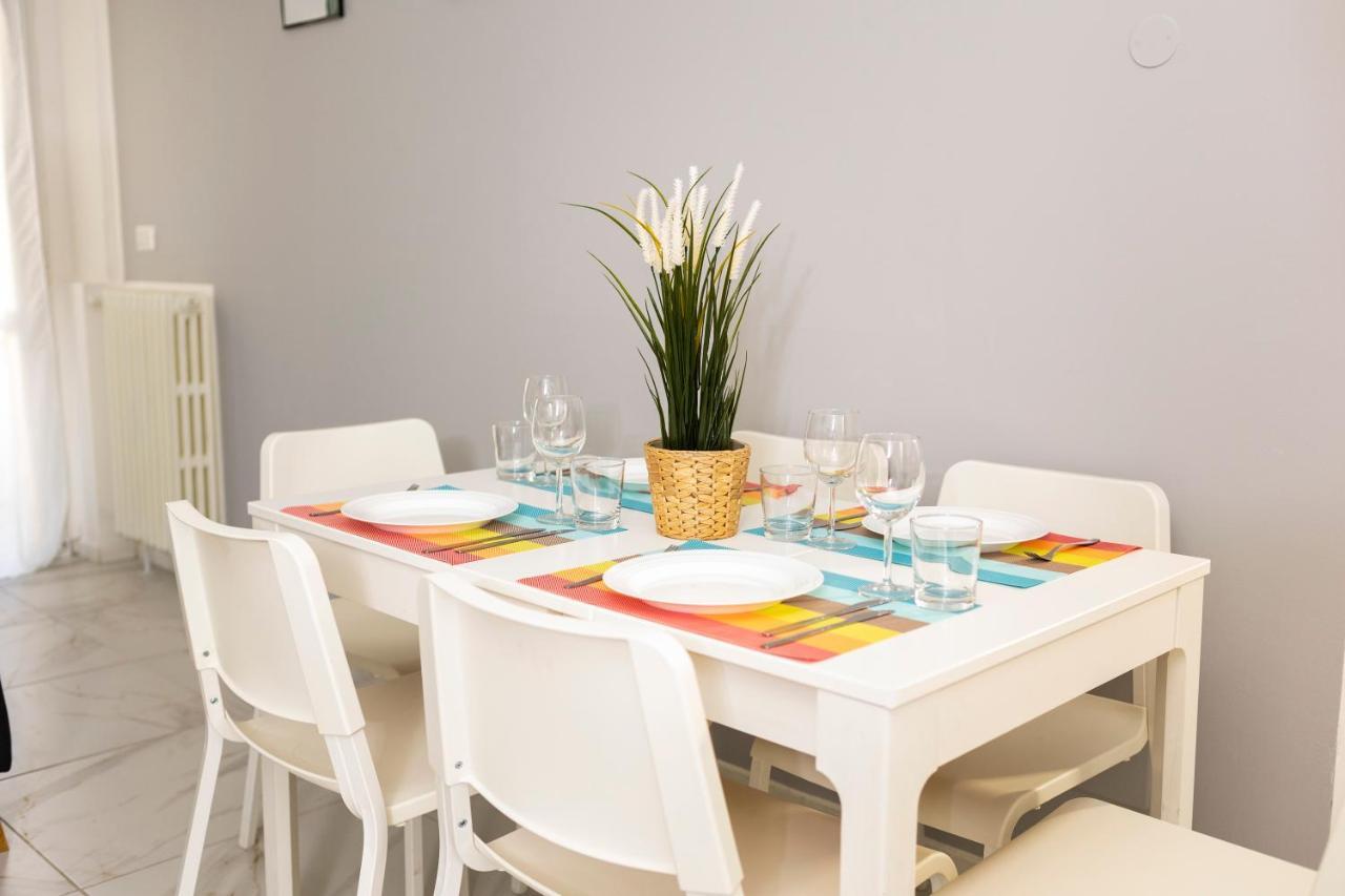 Santa Marta Apartments Milano Dış mekan fotoğraf