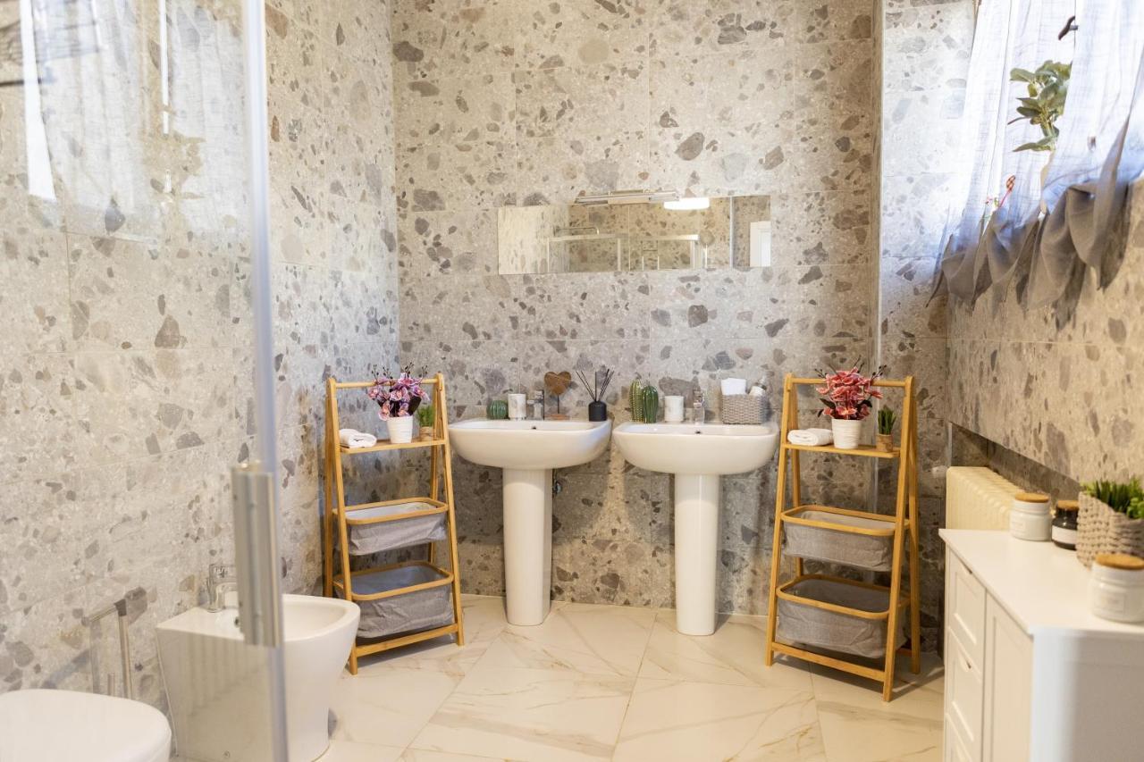 Santa Marta Apartments Milano Dış mekan fotoğraf