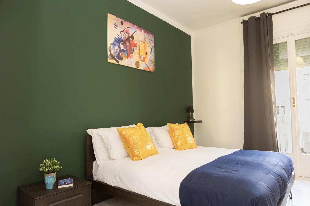 Santa Marta Apartments Milano Dış mekan fotoğraf