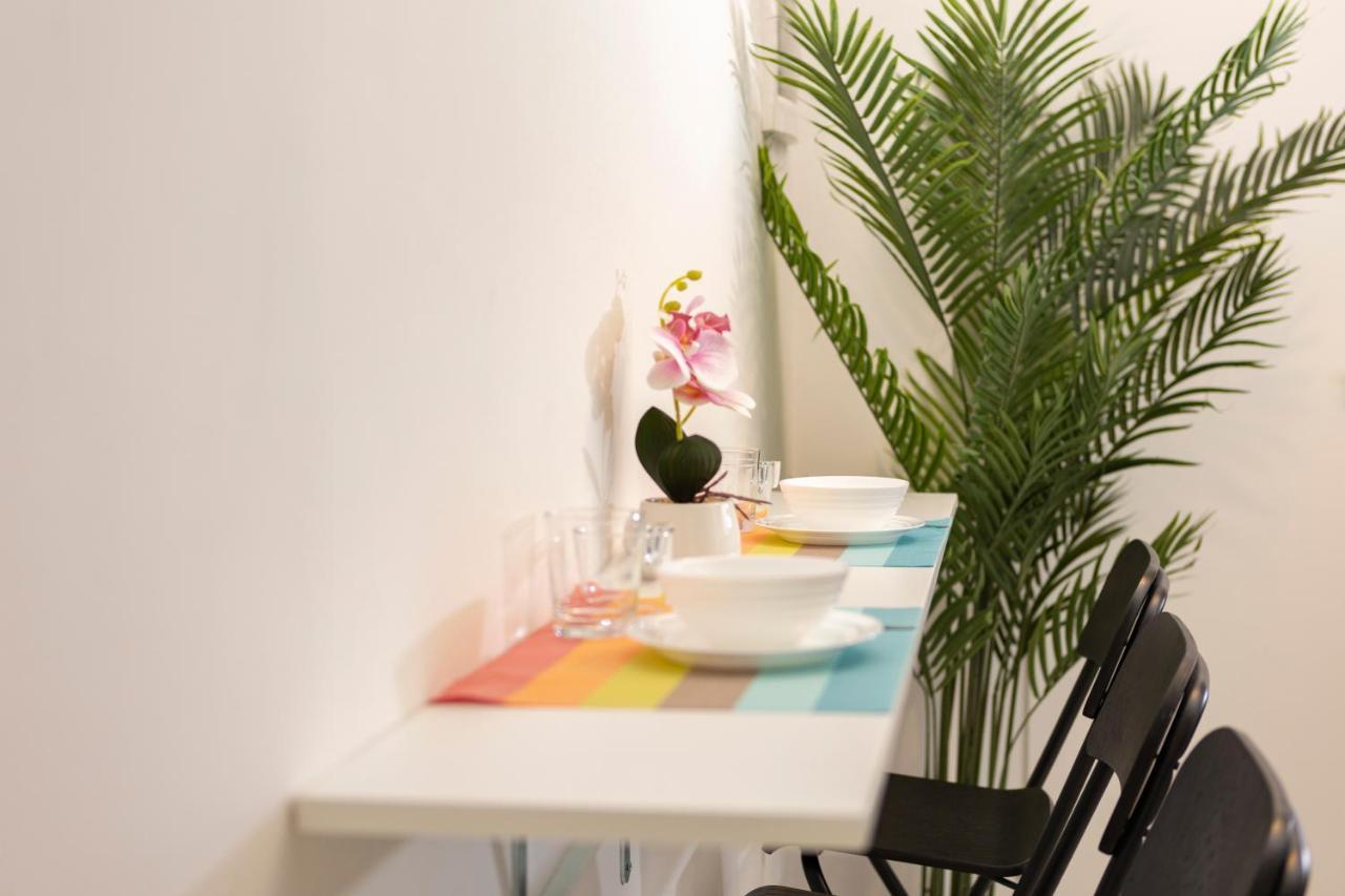 Santa Marta Apartments Milano Dış mekan fotoğraf