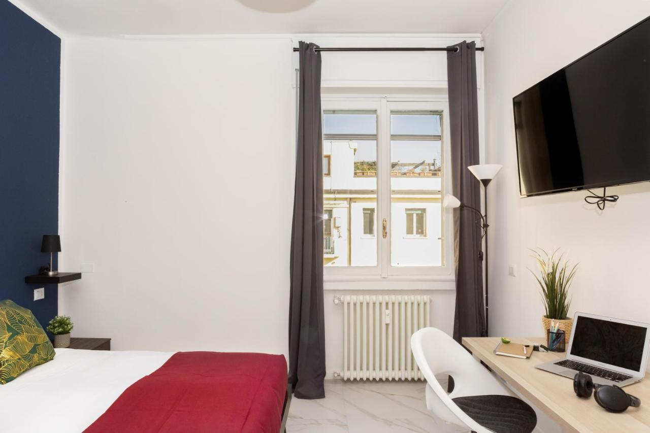 Santa Marta Apartments Milano Dış mekan fotoğraf