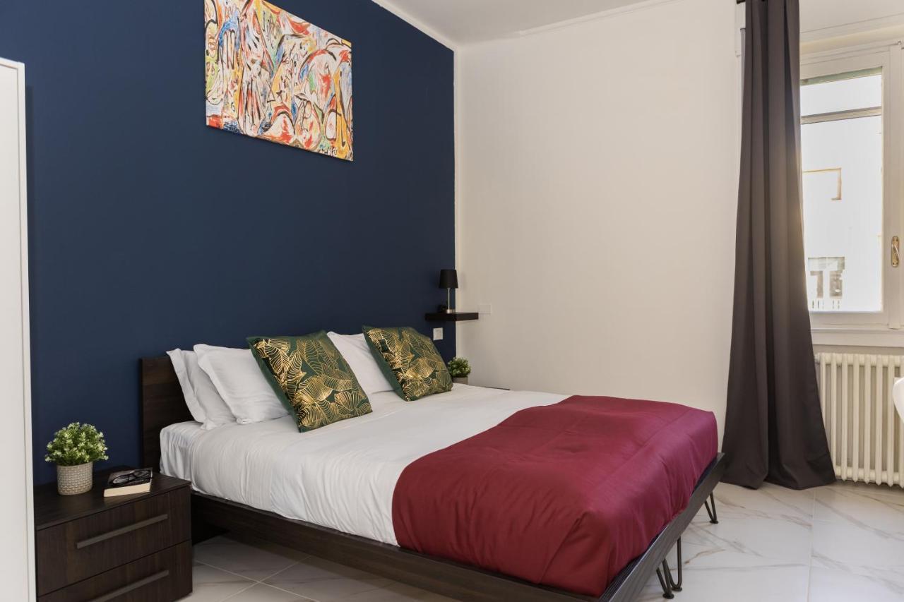 Santa Marta Apartments Milano Dış mekan fotoğraf