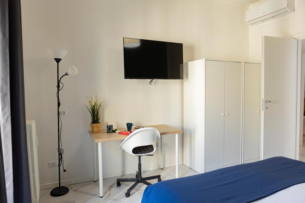 Santa Marta Apartments Milano Dış mekan fotoğraf