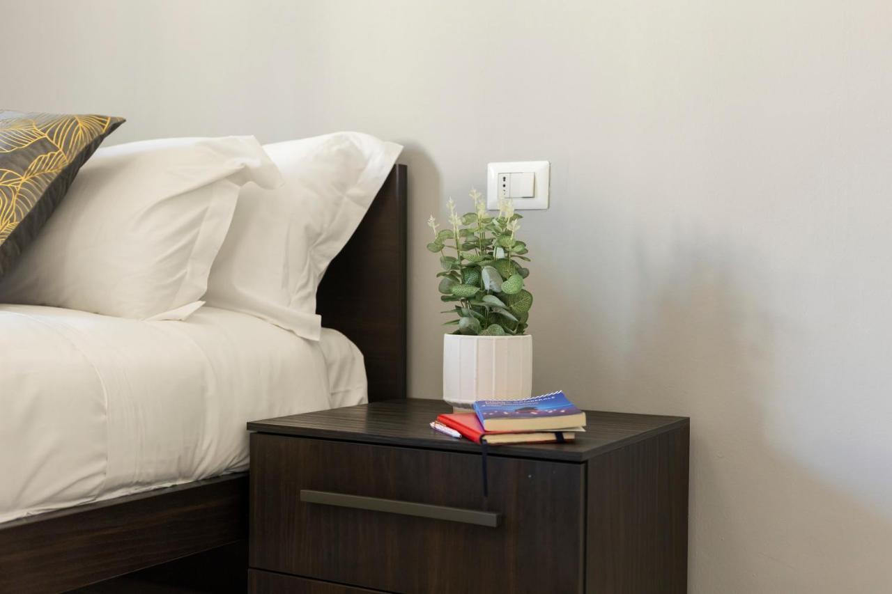 Santa Marta Apartments Milano Dış mekan fotoğraf