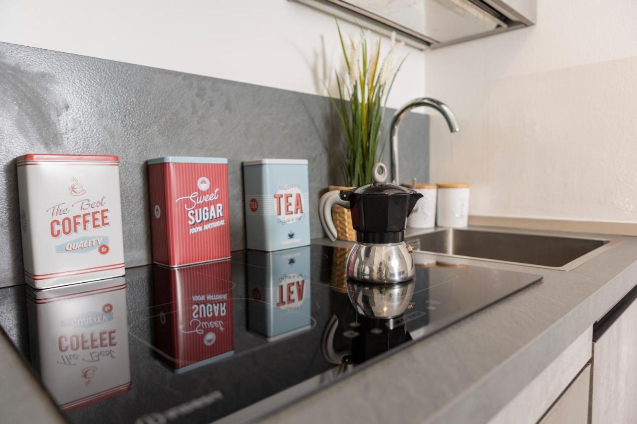 Santa Marta Apartments Milano Dış mekan fotoğraf