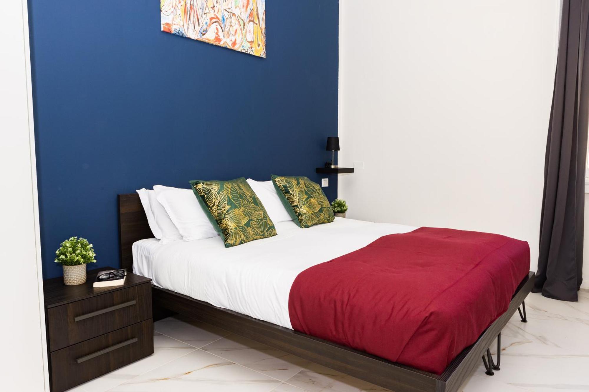 Santa Marta Apartments Milano Dış mekan fotoğraf