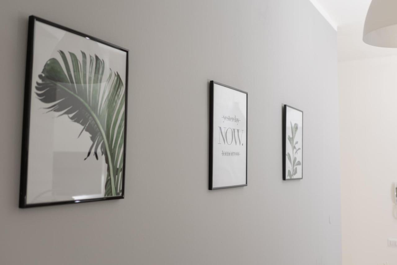 Santa Marta Apartments Milano Dış mekan fotoğraf