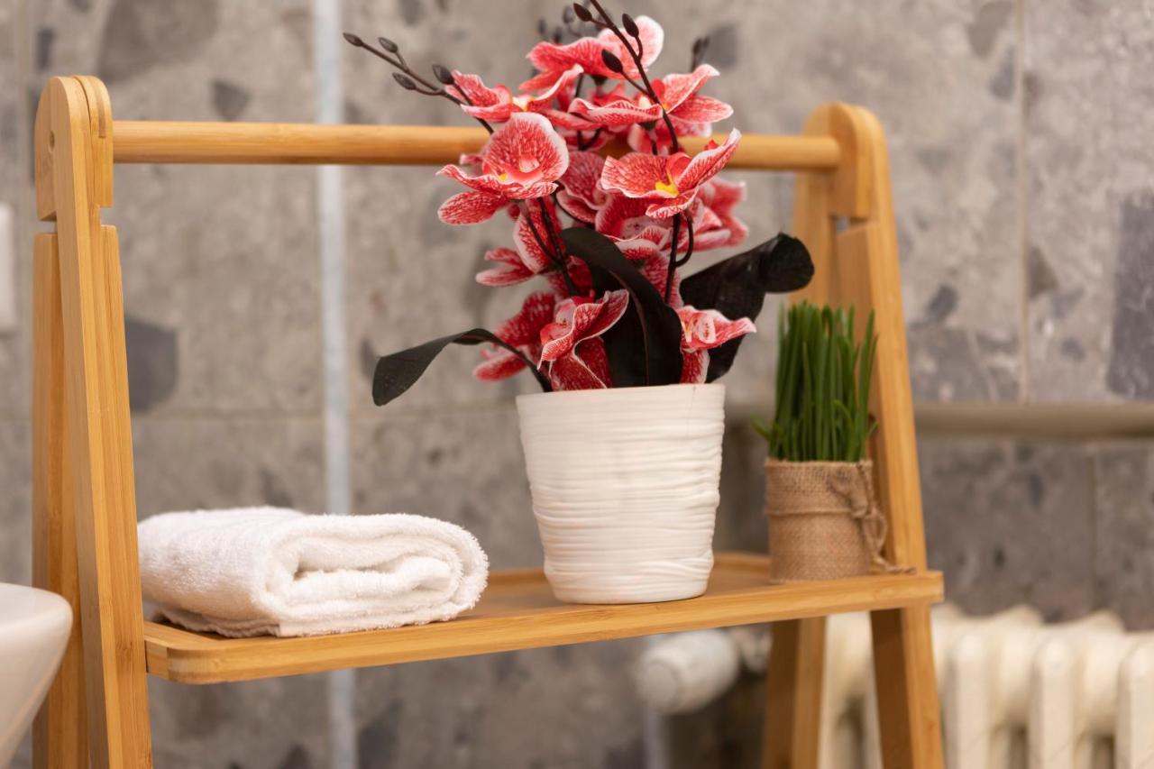 Santa Marta Apartments Milano Dış mekan fotoğraf
