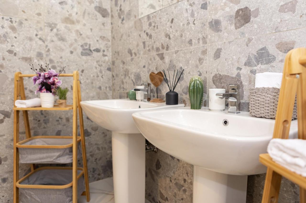 Santa Marta Apartments Milano Dış mekan fotoğraf